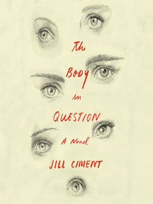 cover image of The Body in Question
